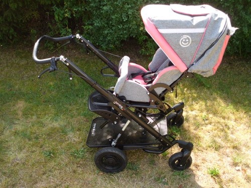 Reha buggy ottobock kimba - , neo