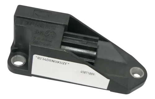 Polo airbag steuergerät - 9n,