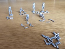 Rose Miniatures, 54mm - WW1