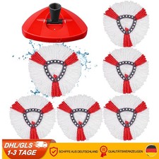 Ersatz Wischbezug für Vileda