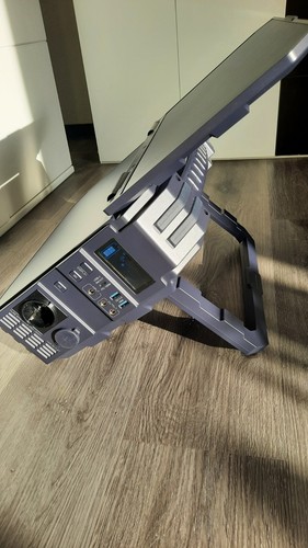 Powerstation mit - , 2