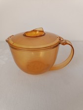 Tupperware microplus kanne - microplus,