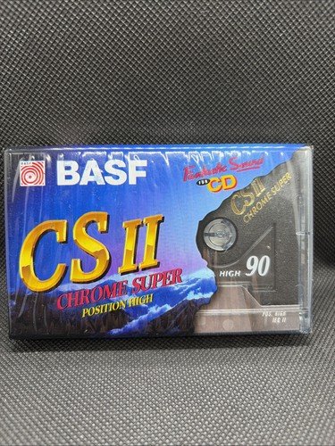 Basf chrome super ii - basf,