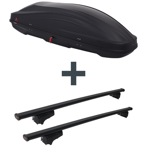 Dachbox spark 420 - g3, +