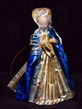 Weihnachtsengel Engel alt