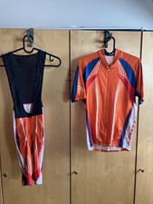 Cannondale Trikot Hose Jersey