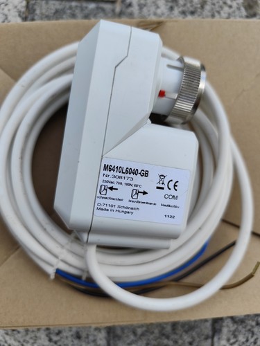 Honeywell elektrischer - honeywell,