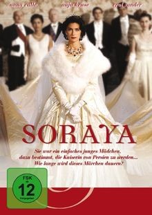 Soraya von lodovico gasparini - lodovico,