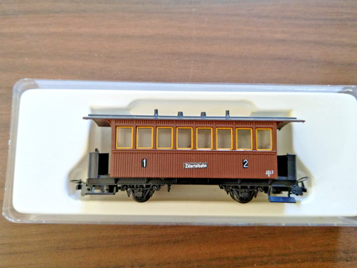 Liliput h0e 713 schmalspur - liliput, schmalspur-