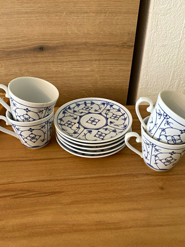 Winterling germany kaffeeset - germany,