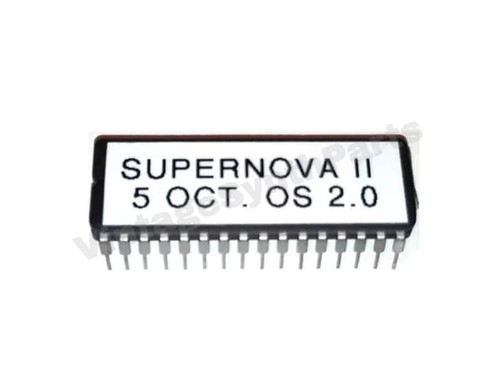 Novation supernova tasten - 61,