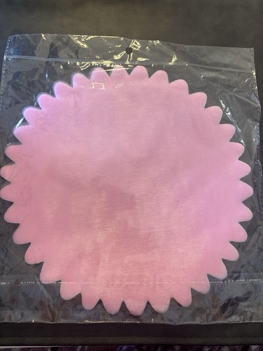 Gastgeschenke tüllkreise - gastgeschenke,