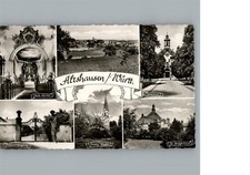 50267787 - Altshausen Wuerttemberg Deutschland