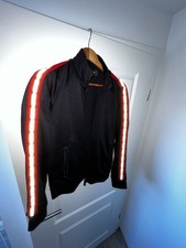 Dsquared frühlingsjacke l - frühlingsjacke, gr.