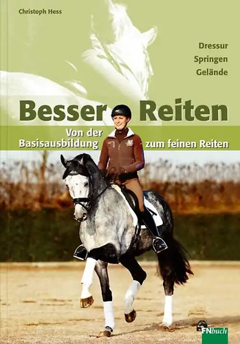 Besser reiten - besser,