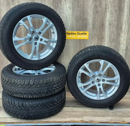 Winterräder zoll skoda - winterräder, 16