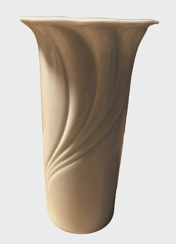 Vase weiß royal kpm germany - weiß,,