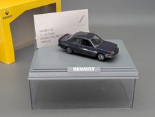 Modellautos norev renault - modellautos,