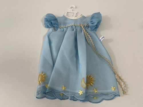 Puppenkleidung kleid für - puppenkleidung,