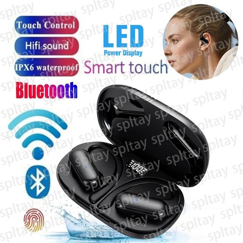 Kopfhörer bluetooth tws - tws, 9d