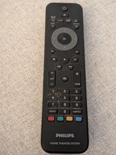 Original Philips Fernbedienung