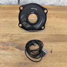 Rotor INspider 4-Bolt 110BCD