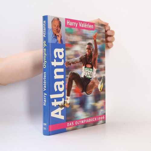 Atlanta harry valerien - harry,