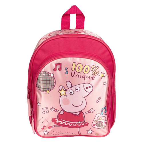 Undercover rucksack mit peppa - -rucksack,