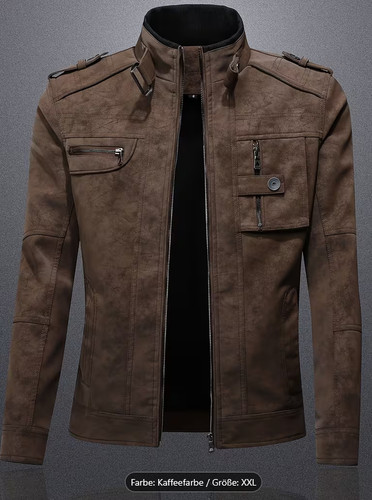 Leichte luxus textur jacke - leichte,