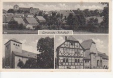 Gernrode/Eichsfeld