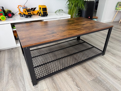 Couchtisch tischchen - /,