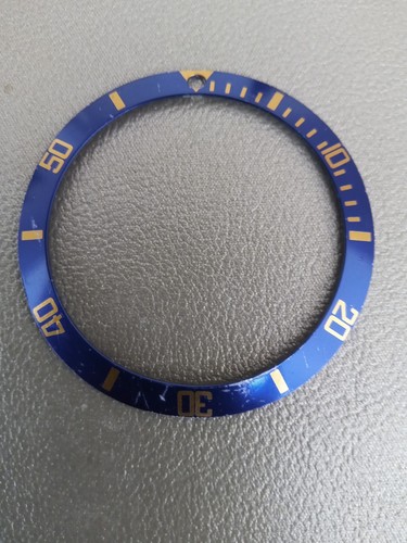 Rolex submariner lünette - rolex, 40
