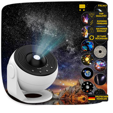Galaxy Projektor 13 in 1