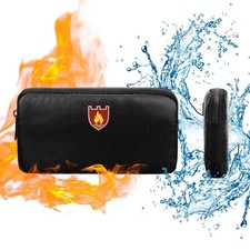 Feuerfeste Dokumententasche