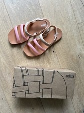 Melissa Sandalen Gr 39 Bade