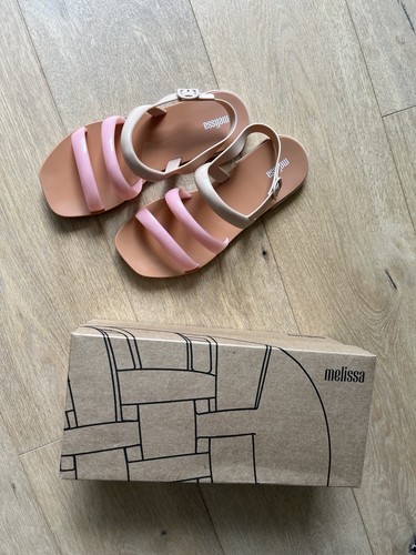 Melissa sandalen bade - 39,