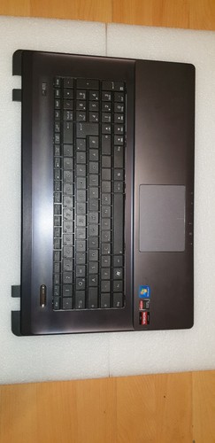 Asus k75de - asus,