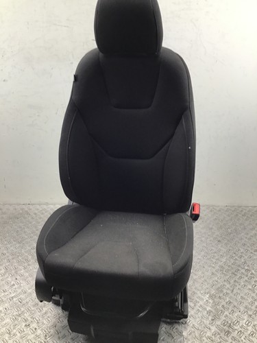 Sitz vorne rechts ford - vorne, s-max