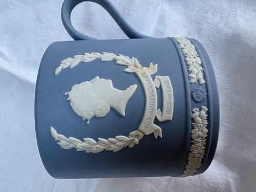 1992 wedgwood hellblau - 1992,