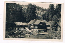 St.Jakob, Säge, 1930