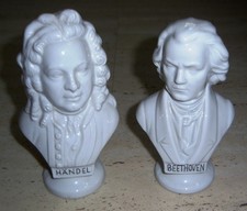 Wagner &Apel Porzellan