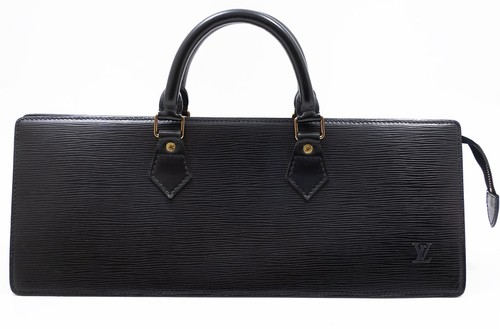 Louis vuitton epi triangle - vuitton,