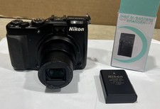 Nikon coolpix p7000 compact - nikon,