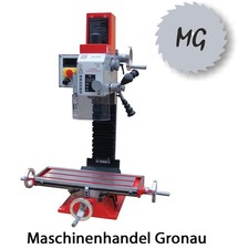 Holzmann Fräsmaschine BF 20V