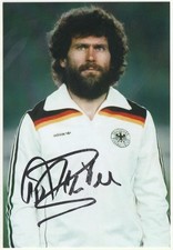 Paul Breitner DFB Deutschland