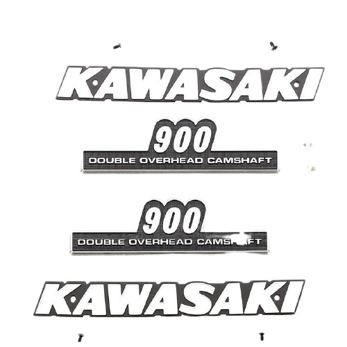 Kawasaki 900 z1a tank - z,
