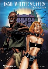 1850 - White Slaves (Englische