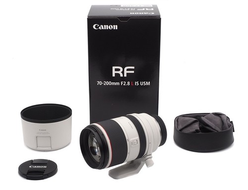 Canon 200mm l - canon, 70-200mm