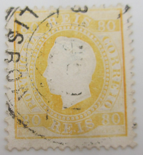 Portugal briefmarke - portugal,