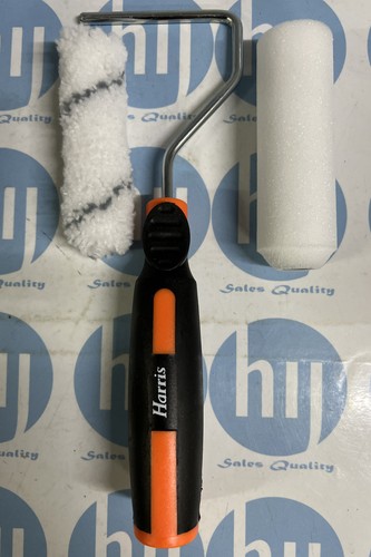 Harris mini roller - mini, set